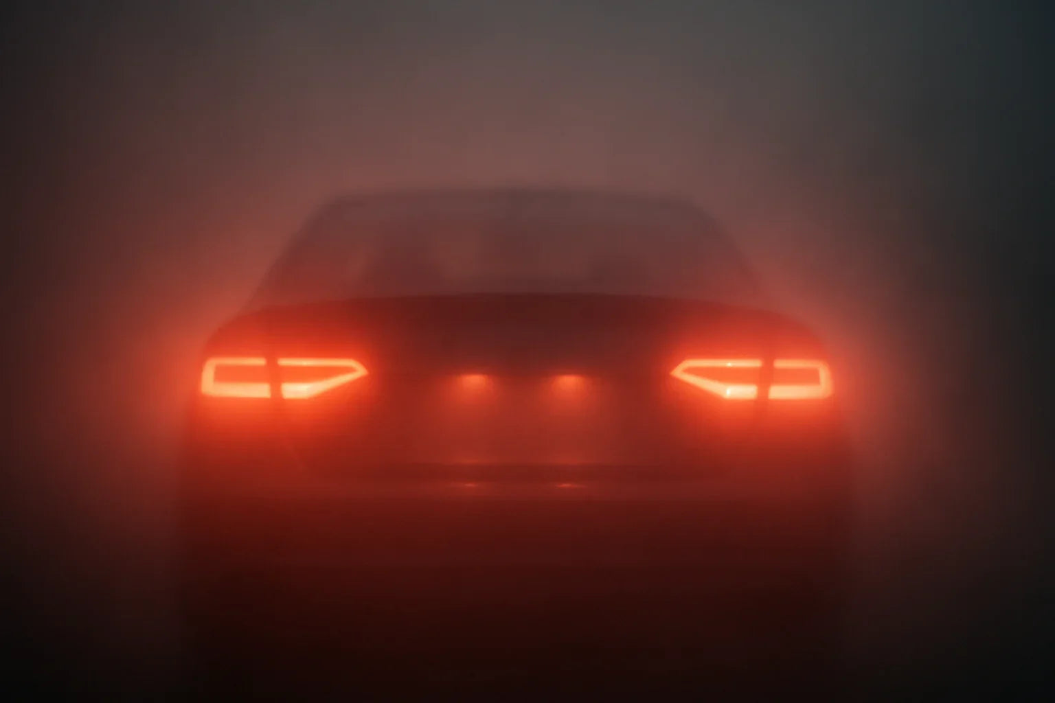 Τι να Κάνουμε με τα Θαμπά Πίσω Φανάρια (Στοπ);