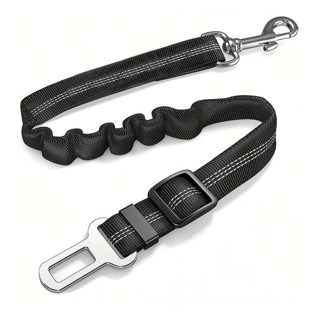 Ζώνη ασφαλείας σκύλου για το αυτοκίνητο