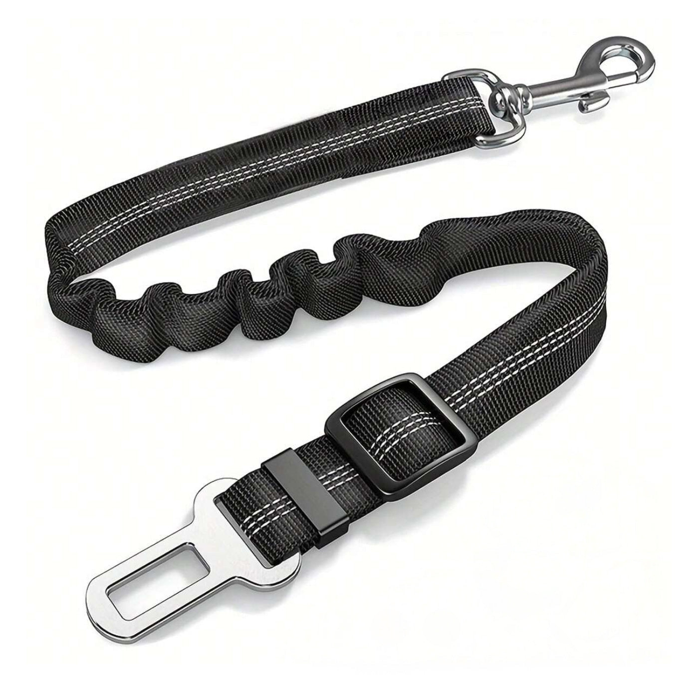 Ζώνη ασφαλείας σκύλου για το αυτοκίνητο