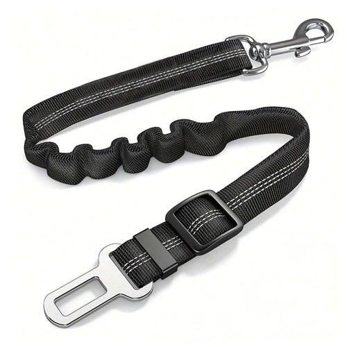 Ζώνη ασφαλείας σκύλου για το αυτοκίνητο