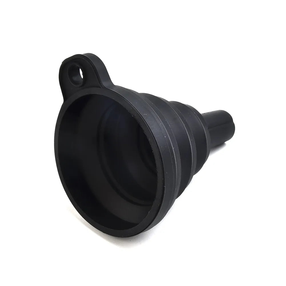 Κομπακτ πτυσσόμενο χωνί